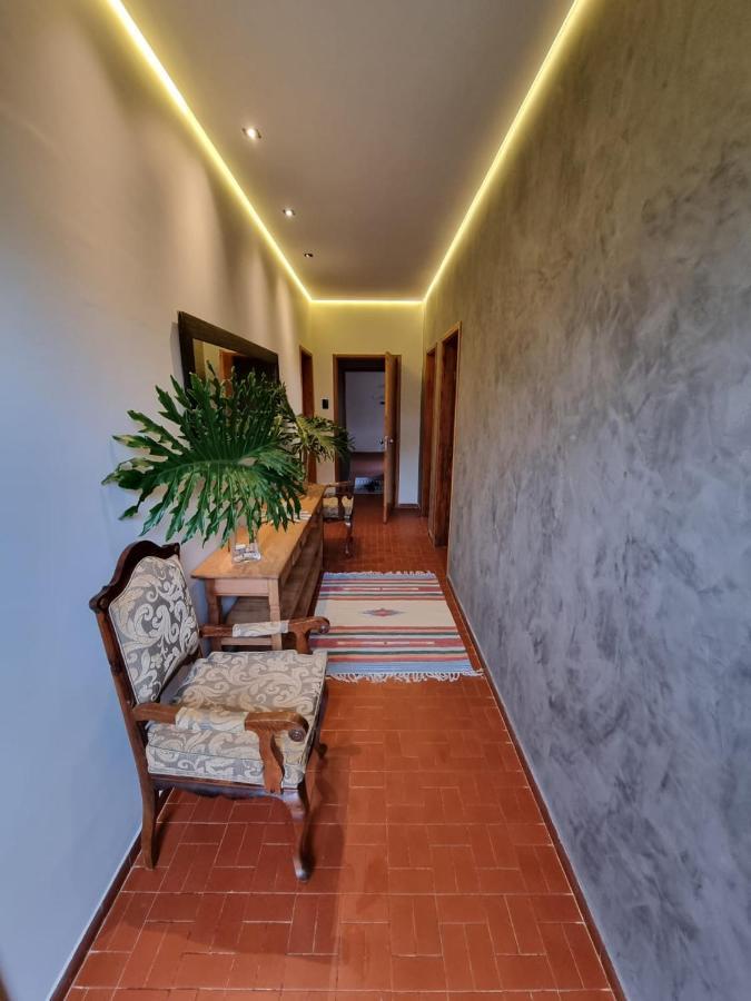 Casa Dom Quixote, Pequena Chacara No Centro Da Cidade Villa Atibaia Luaran gambar